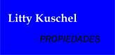 Fotos de Litty Kuschel Propiedades