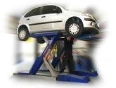 Fotos de Lubricentro Serviteck Chicureo