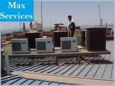 Fotos de Max Services Spa