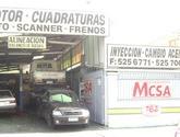 Fotos de Mcsa, Servicio De Alineacion Y Mecanica Integral