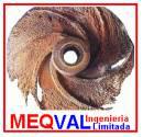 Fotos de Meqval Ltda