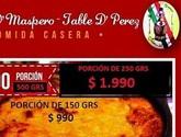 Fotos de Mesone D' Maspero - Table D´ Perez
