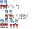 Montajes Y Hojalateria M M