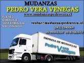 Fotos de Mudanzas Pedro Vera Venegas M.r.