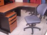Fotos de Muebles De Oficina Comercial Nataniel Ltda