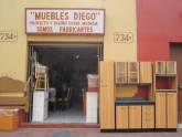 Fotos de Muebles Diego
