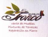 Fotos de Muebles El Tronco