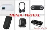 Fotos de Mundo Virtual