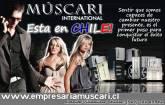 Fotos de Muscari Parfum Chile
