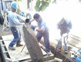 Fotos de Obras Civiles, Rejas, Portones Y Mantenciones