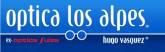 Optica Los Alpes