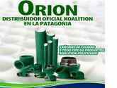 Fotos de Orión Polifusión