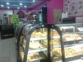 Fotos de Pastelería Venezolana En Ñuñoa Gelateria Y Cafeteria A & B