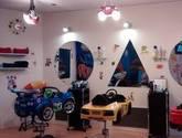 Fotos de Peluquería Infantil En Quillota Piscis Kids
