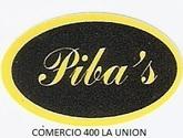 Fotos de Pibas