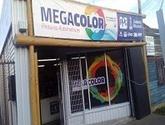 Fotos de Pinturas Automotrices En Temuco Megacolor