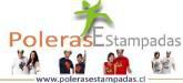 Fotos de Poleras Estampadas