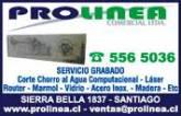 Fotos de Prolinea Comercial