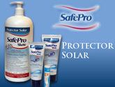 Fotos de Protector Solar Safepro Fps 35