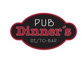 Fotos de Pub Dinner's Resto-Bar Villarrica