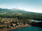 Fotos de Pucon Cabañas Febe
