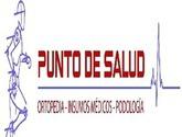 Punto De Salud , Venta De Artículos Ortopédicos