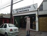 Rectificadora De Motores En Buin Rectchile