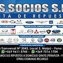 Fotos de Repuestos Automotrices En Maipú Los Socios