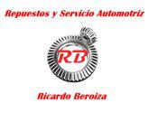 Fotos de Repuestos Y Servicio Automotriz Ricardo Beroiza
