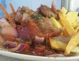 Fotos de Restaurant El Rincon Chimbotano