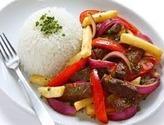 Fotos de Restaurant Sabor Peruano Copiapo