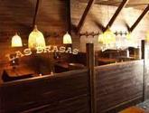 Restaurante Buffet Abierto En Iquique Las Brasas
