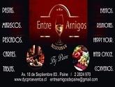 Fotos de Restaurante Centro De Eventos En Paine Entre Amigos By Paine