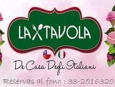 Fotos de Restaurante Comida Italiana En Quillota La Tavola