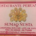 Fotos de Restaurante Comida Peruana En Buin Sumaq Ñusta