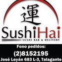 Restaurante Sushi Delivery Sushi Hai Domicilio Talagante