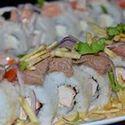 Restaurante Sushi & Nikkei Padre Hurtado Katsuo