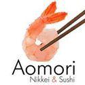 Restaurante Sushi Nikkei Sector Toesca Aomori