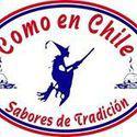 Restaurante Típico Chileno En Talagante Como En Chile