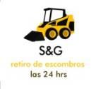 Fotos de Retiro De Escombros En Santiago Las 24 Horas