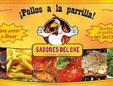 Fotos de Sabores De Che , Pollos A La Parrilla
