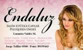 Fotos de Salon De Estetica Capilar “” Endaluz “”