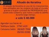 Fotos de Salón Teodoro, Adorando La Belleza
