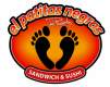 Fotos de Sandwich El Patitas Negras