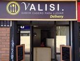Fotos de Sandwich Mechada En Melipilla Valisi Delivery
