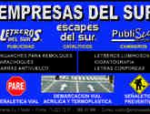 Fotos de Señales Viales Y Recintos En Talca Empresas Del Sur