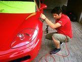 Fotos de Servicio Detailing Domicilio Santiago Full Detailing Chile