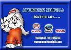 Fotos de Servicio Integral Automotriz Romanini Laka Melipilla