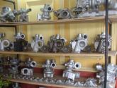 Servicio Reparación Turbos Melendez 10 De Julio