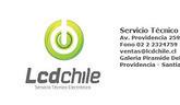 Fotos de Servicio Técnico Apple Metro Manquehue Lcd Chile